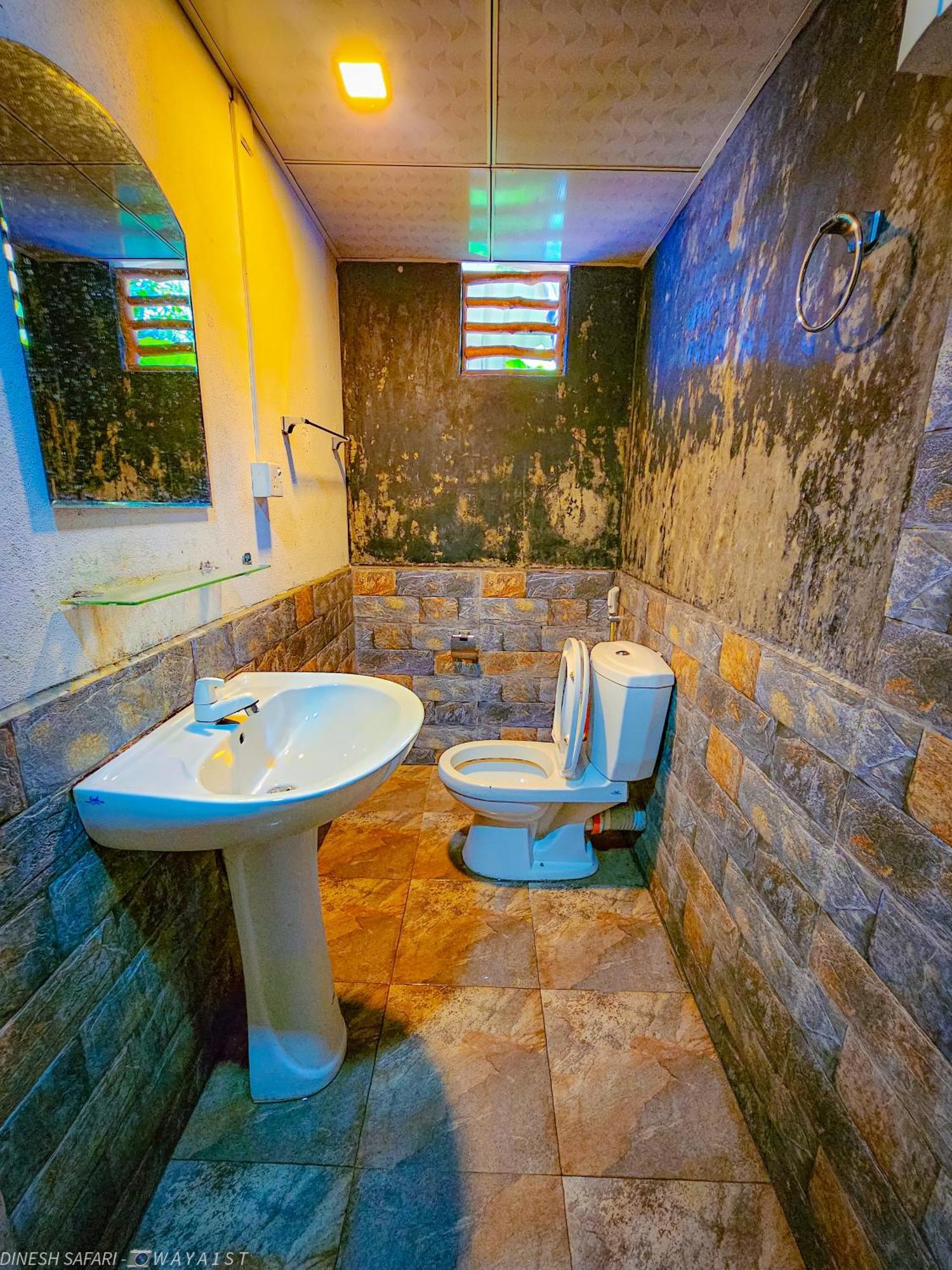 Dinesh Safari Homestay Udawalawe Exterior photo