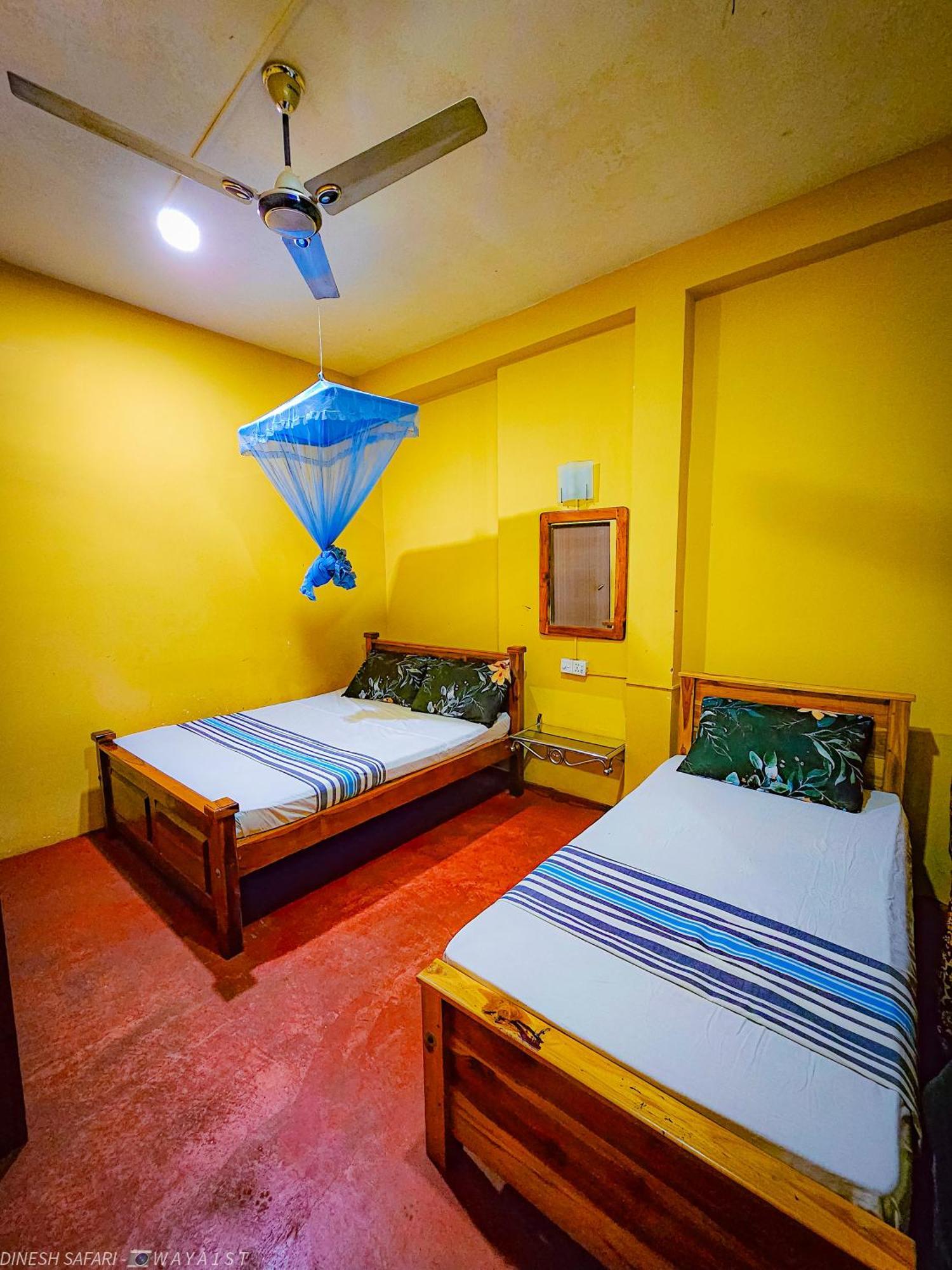Dinesh Safari Homestay Udawalawe Exterior photo