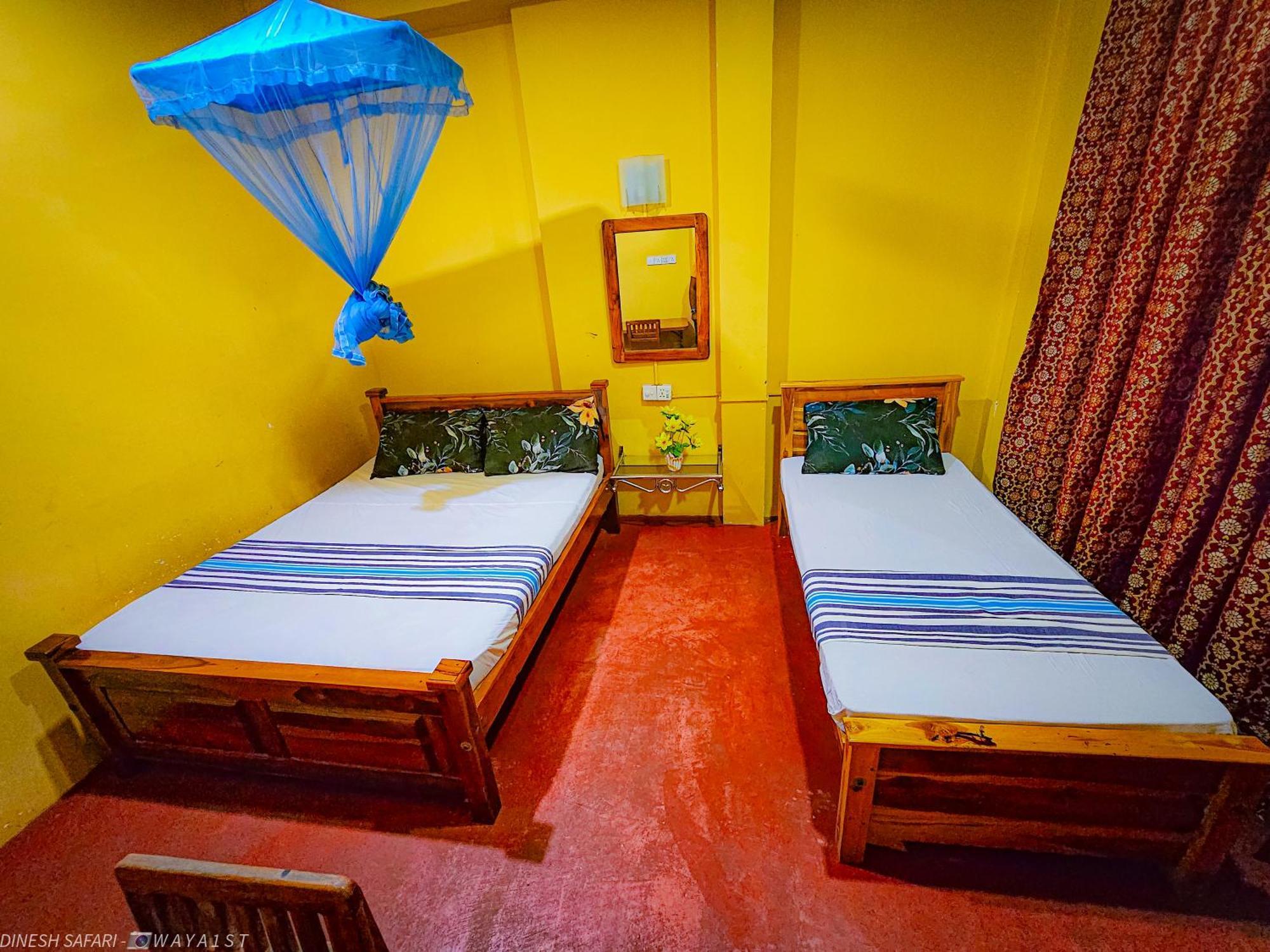 Dinesh Safari Homestay Udawalawe Exterior photo