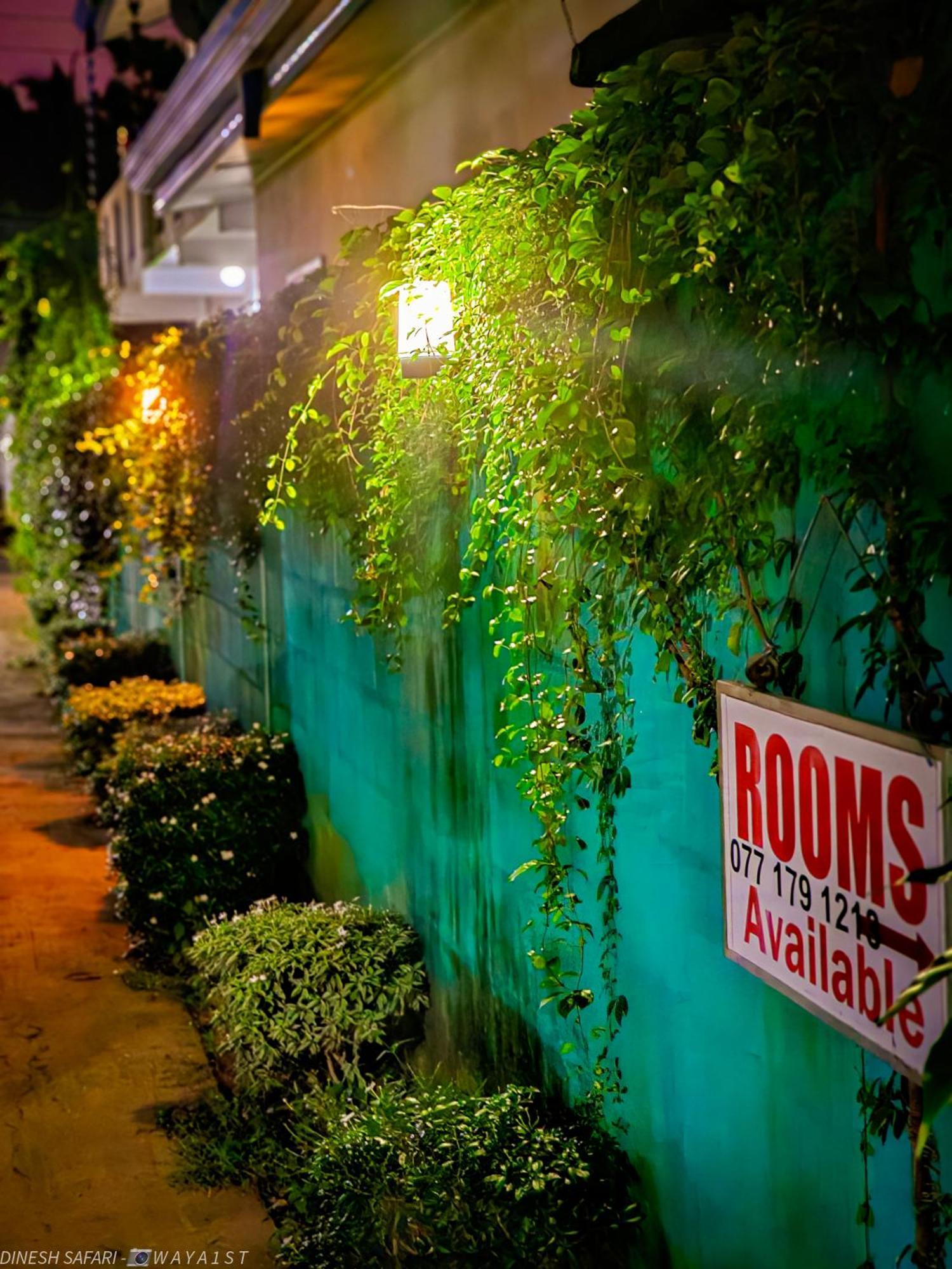 Dinesh Safari Homestay Udawalawe Exterior photo